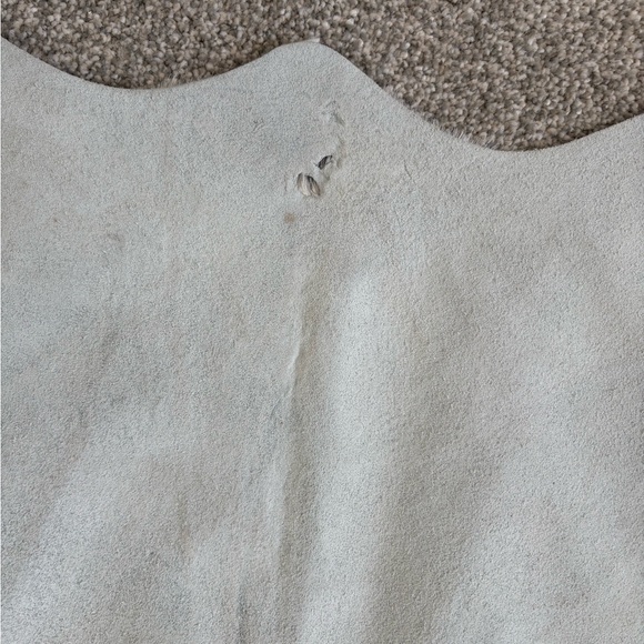 🐄 🪴 Genuine Cowhide Rug - Picture 8 of 8